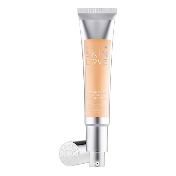 Skin Love Weightless Blur Foundation - Base Líquida, Becca Cosmetics
